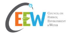 Council on Energy, Environment and Water